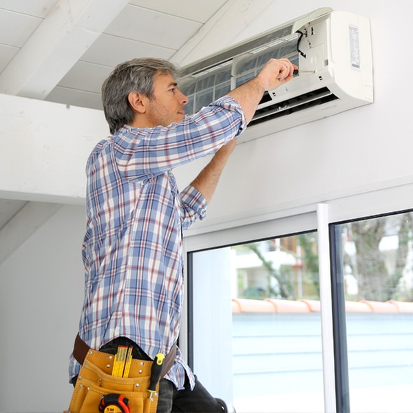 Gaziemir Klima Tamircisi