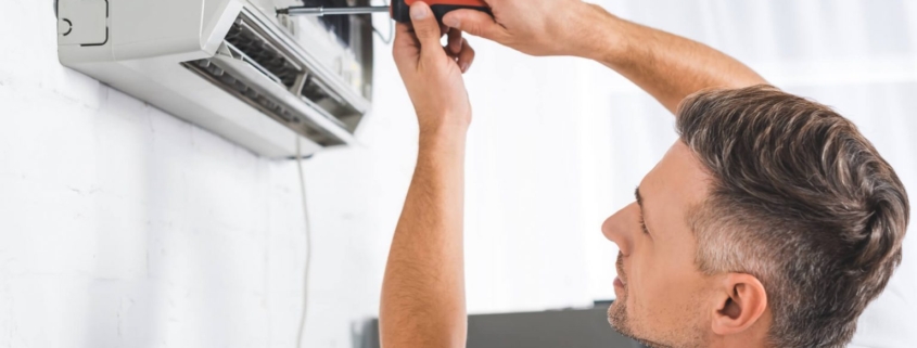 Gaziemir Klima Tamircisi